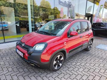 Fiat Panda beschikbaar voor biedingen