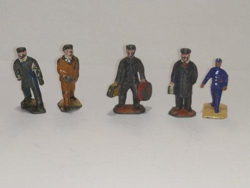 Dinky Toys - Speelgoed Pre-War Original Issue, Second Series, Hobby en Vrije tijd, Modelauto's | 1:5 tot 1:12