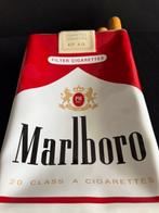Marlboro - Marlboro XXL geldschaal porselein in de vorm van