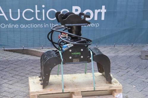 Veiling: Sorteergrijper Häner HSOGx1.3A 2025 Nieuw, Zakelijke goederen, Machines en Bouw | Onderdelen, Ophalen