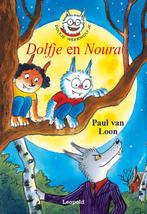 Dolfje en Noura / Dolfje Weerwolfje / 19 9789025875312, Boeken, Kinderboeken | Jeugd | onder 10 jaar, Verzenden, Gelezen, Paul van Loon