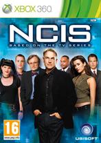 NCIS Based on the TV Series-Standaard (Xbox 360) Gebruikt, Ophalen of Verzenden, Nieuw