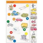 Pico Piccolo Verkeer en veiligheid deel 1 (zie omschr) groep, Boeken, Verzenden, Nieuw