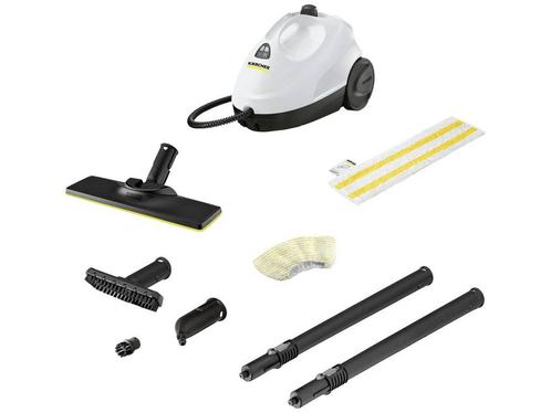 Kärcher SC 2 EasyFix - Stoomreiniger - 3.2 bar -, Huis en Inrichting, Woonaccessoires | Overige, Zo goed als nieuw, Verzenden