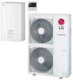 LG Bi Bloc HN1636M.NK5 / HU163MA.U33 warmtepomp - subsidie €, Verzenden