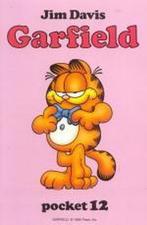 Garfield verovert de wereld / Garfield / 12 9789022946251, Boeken, Verzenden, Gelezen, J. Davies