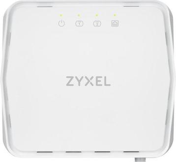 ZyXEL VMG4005-B50A VDSL2 Modem Routers, Verzenden, Nieuw