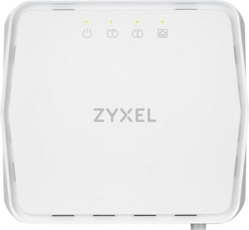 ZyXEL VMG4005-B50A VDSL2 Modem Routers, Computers en Software, Netwerk switches, Verzenden
