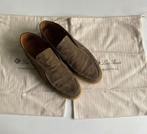 Loro Piana - Bottines - Taille: Chaussures / UE 42