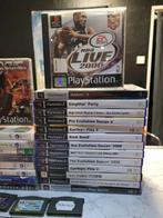 Microsoft, Nintendo, Sony - Playstation 2 (PS2) - lot 61, Nieuw