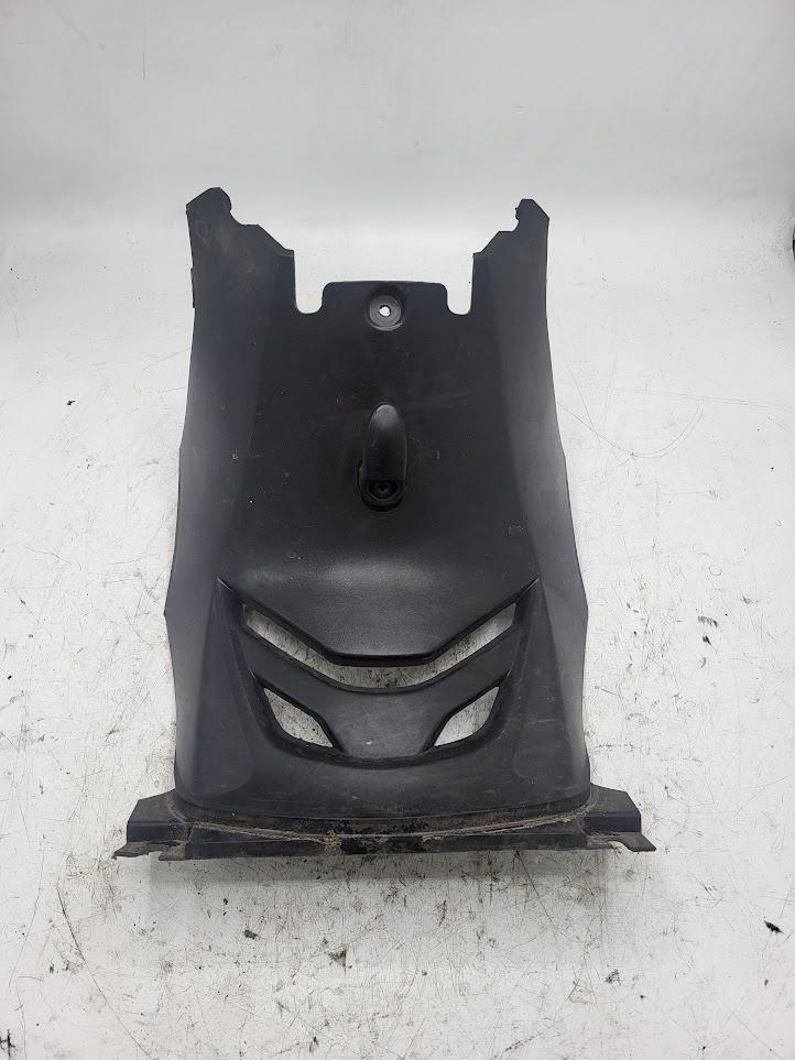 Sym X-pro / Orbit 2 / E4 / 2020 / Body scherm onder buddy /, Fietsen en Brommers, Brommeronderdelen | Scooters, Overige typen