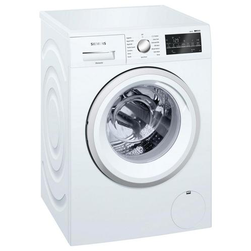 Siemens Varioperfect Wm14t470 Wasmachine 9kg 1400t, Elektronische apparatuur, Wasmachines, Ophalen of Verzenden