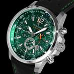 Tecnotempo - STRYKER - Chronograph 100M - Limited Edition, Nieuw