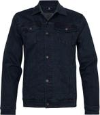 Petrol Denim Jack Navy maat Maat 46 (S) of kleiner Heren, Verzenden