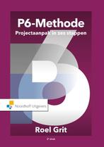 dropship Projectaanpak in zes stappen-2 / Vast Boek /, Boeken, Verzenden, Gelezen, Roel Grit