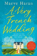 A Very French Wedding 9781529035186 Maeve Haran, Boeken, Verzenden, Gelezen, Maeve Haran