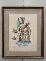 Giorgio De Chirico (1888-1978) - Gli Archeologi
