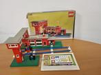 Lego - Trains - 148 - Central Station - 1970-1980, Nieuw