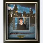 Harry Potter - Signed by Daniel Radcliffe (Harry) - RARE -