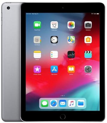 Apple iPad 9.7 (2018) 6de generatie A1954 32GB 9.7 inch