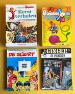 Dupuis uitgaves - Lot van 4 complete reeksen - Beste uit, Boeken, Stripverhalen, Nieuw