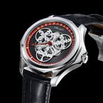 Ublast - Axial Force - REF.UBAXF42RD - Automatic Ltd Edition