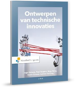 Ontwerpen van technische innovaties 9789001880590, Livres, Technique, Envoi