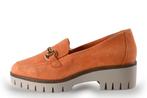 Tamaris Instappers in maat 38 Blauw | 5% extra korting, Kleding | Dames, Schoenen, Tamaris, Instappers, Gedragen, Verzenden