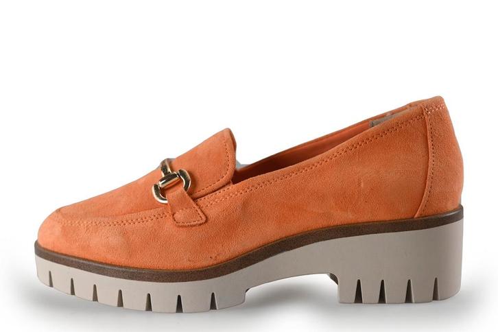 Tamaris Instappers in maat 38 Blauw | 5% extra korting, Kleding | Dames, Schoenen, Blauw, Gedragen, Instappers, Verzenden