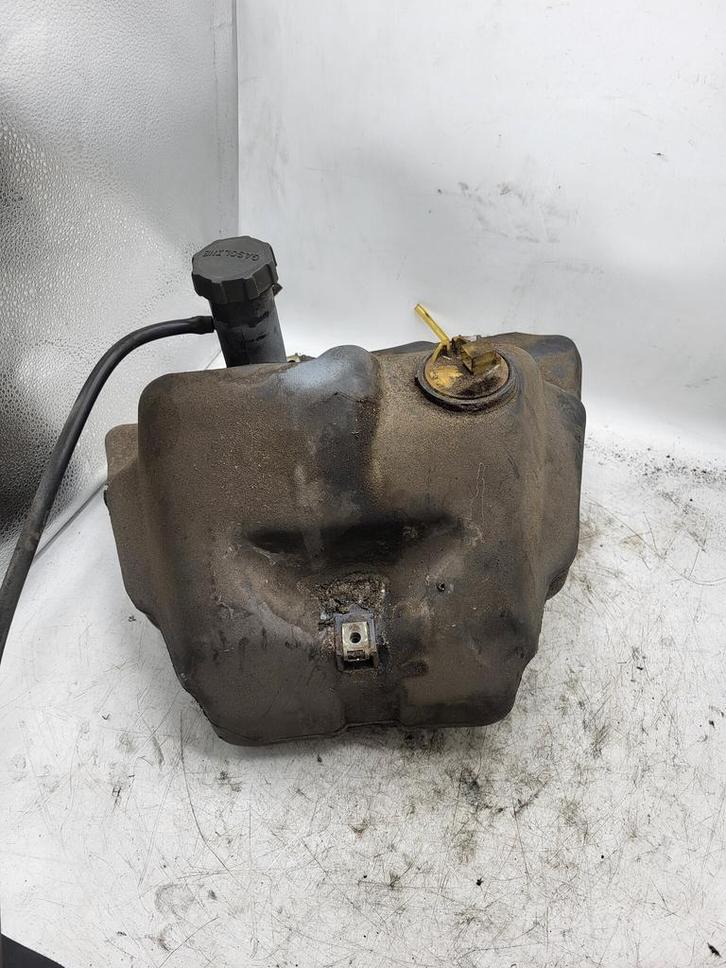 Vespa ET4 2005 / Brandstof tank compleet, Fietsen en Brommers, Brommeronderdelen | Scooters, Tank, Overige merken, Ophalen of Verzenden