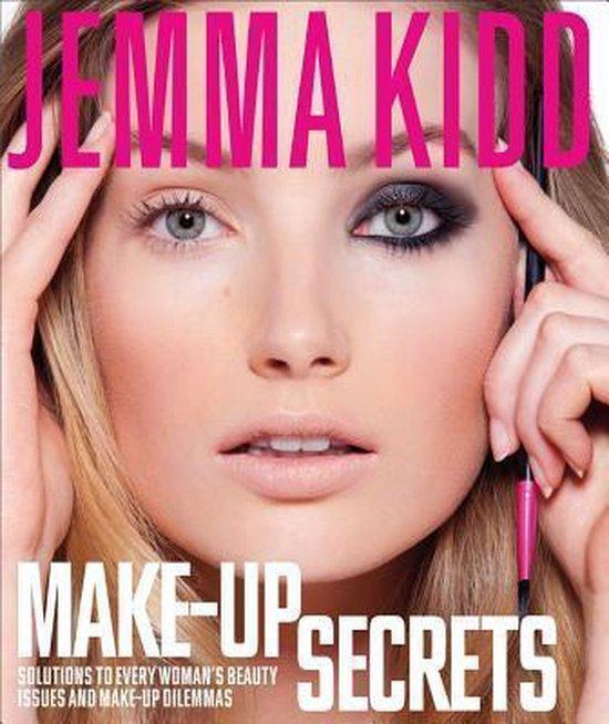 Jemma Kidd Make-Up Secrets 9781250010865 Jemma Kidd, Livres, Langue | Anglais, Envoi