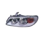 PHARE GAUCHE NISSAN ALMERA 02-06 FOND GRIS, Auto-onderdelen, Verlichting, Verzenden, Nieuw
