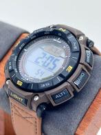 Casio - PRO TREK - Zonder minimumprijs - PRG-340L-5JF, Nieuw
