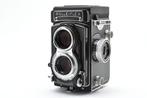 Rollei 3.5 T 6x6 TLR Film Camera Tessar 3.5/75mm Appareil, Audio, Tv en Foto, Fotocamera's Analoog, Nieuw