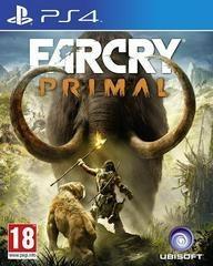 Far Cry: Primal - Playstation 4 (PS4) (Switch Games), Games en Spelcomputers, Games | Sony PlayStation 4, Nieuw, Verzenden
