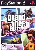 Grand Theft Auto Vice City Stories (Losse CD) (PS2 Games), Games en Spelcomputers, Ophalen of Verzenden, Zo goed als nieuw