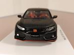 Ebbro 1:43 - Voiture de course miniature - Honda CIVIC TYPE, Nieuw