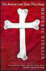 De botten van Sint-Nicolaas 9789025358730 O. Vitalis, Verzenden, O. Vitalis
