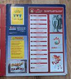 Panini Euro 2008 Album complet - Good (GD), Collections