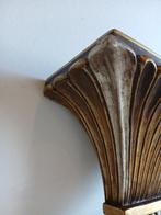 Wandtafel (2) - Hout