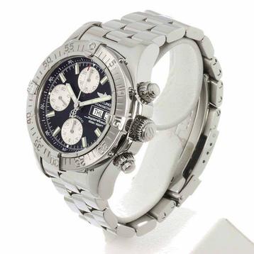 Breitling - Superocean - A13340 - Heren - 2010-2020
