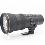 Nikon AF-S 500mm F/5.6E PF ED VR | Tweedehands, Audio, Tv en Foto, Verzenden, Zo goed als nieuw
