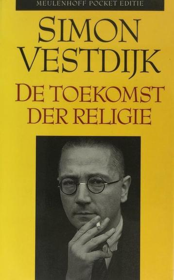 Simon Vestdijk - De toekomst der religie beschikbaar voor biedingen