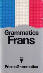 Grammatica Frans 9789027405166, E.C. van Bellen, Verzenden