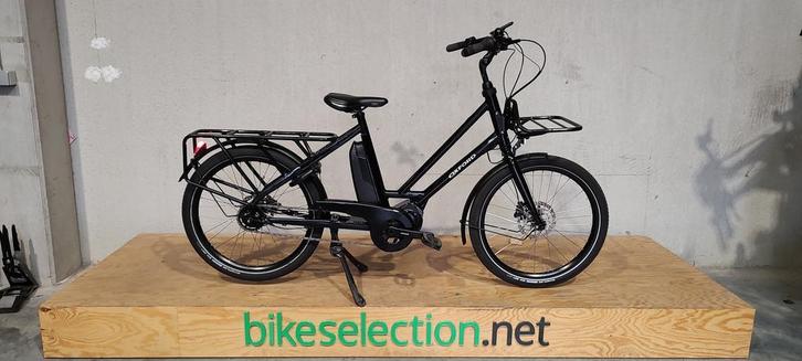 Longtail | Oxford Cargo | - 54% | 2023, Vélos & Vélomoteurs, Vélos électriques, Enlèvement