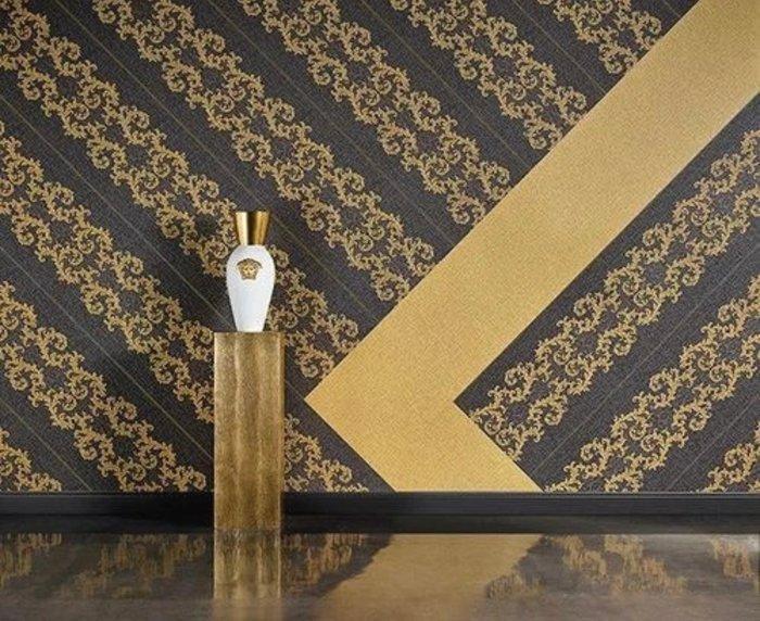 AS CREATION - Behangrol - Behang, Antiek en Kunst, Curiosa en Brocante