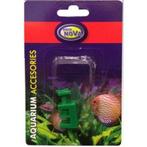 Aqua Nove Kunststof slangklem / Ventiel, Dieren en Toebehoren, Verzenden, Nieuw