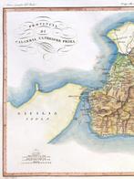 Italië - Calabrië; Zuccagni Orlandini - Provincia di, Boeken, Nieuw