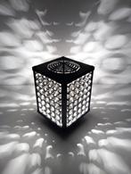 Tafellamp - Hpvc - Space Age Cubic design