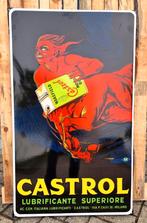 Castrol Milano, Verzamelen, Verzenden, Nieuw